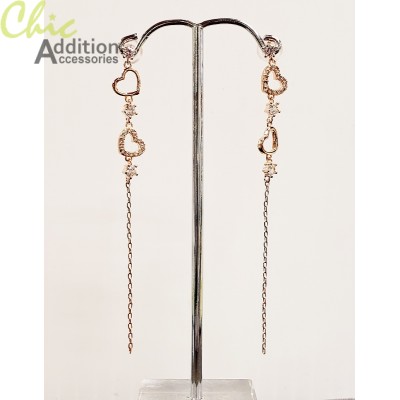 Earrings ER19-0483